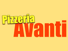 Pizza Avanti Logo